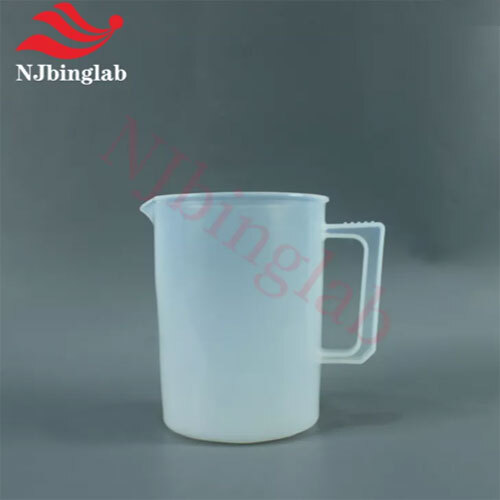 PFA Beaker 100ml, For Thermo Fisher Icp-ms, Wet Digestion