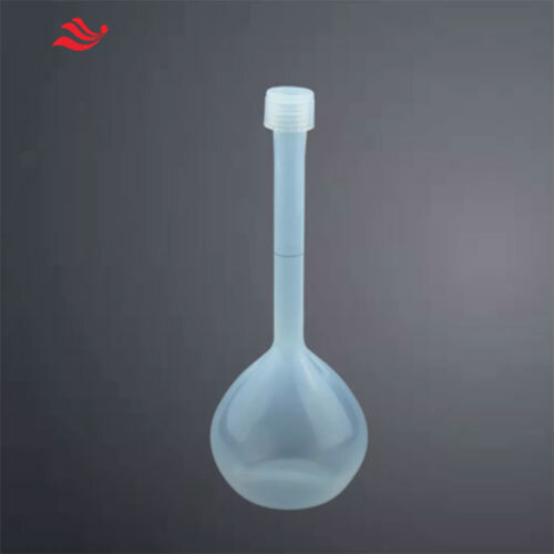 500ml PFA Volumetric Flask
