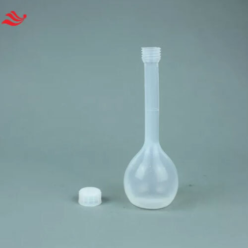 500ml PFA Volumetric Flask