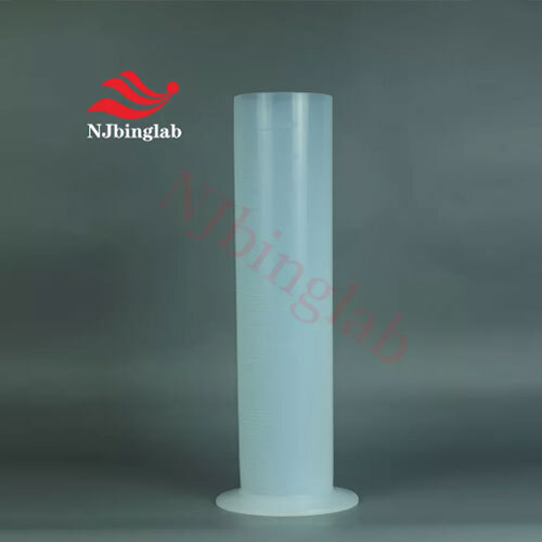 PFA Graduated Cylinder 250ml