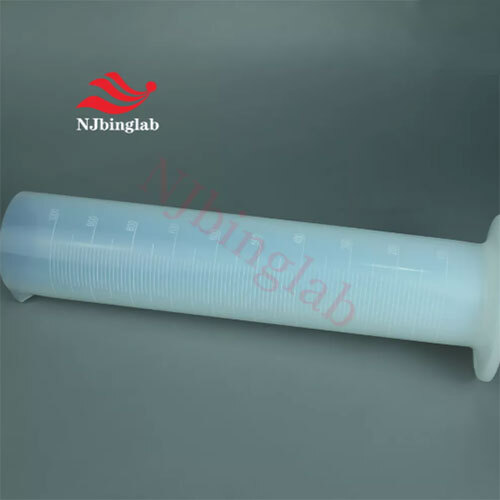 PFA Graduated Cylinder 250ml