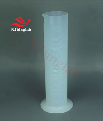 PFA Graduated Cylinder 250ml
