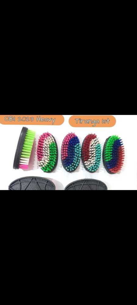 OBI 2023 Heavy 120 Holes Tiranga