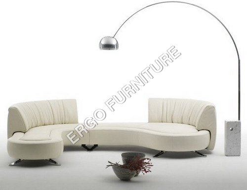 रिसेप्शन सोफा