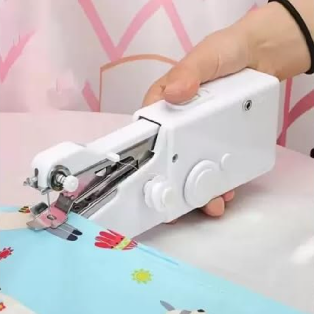 Handy Stitch sewing machine
