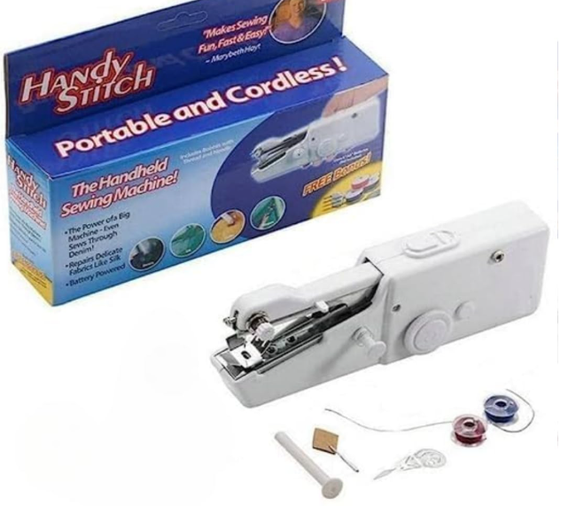 Handy Stitch sewing machine