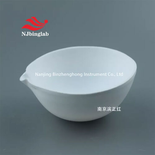 100ml PTFE Evaporating Dish