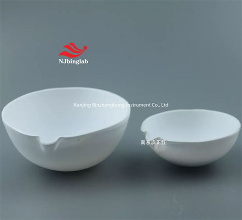 100ml PTFE Evaporating Dish