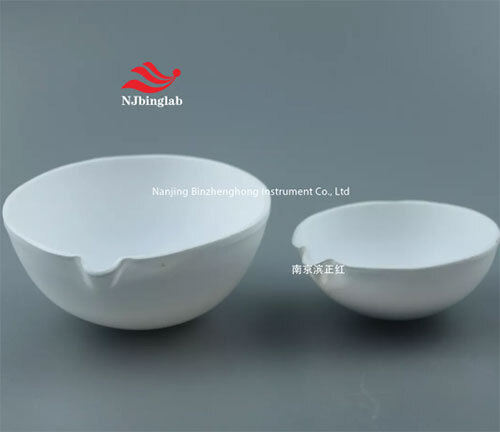 50ml PTFE Evaporating Dish