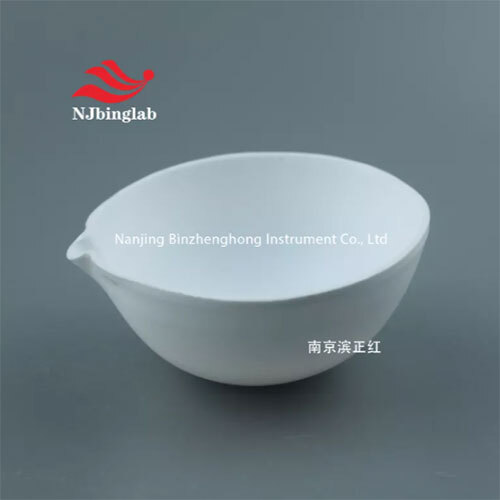 50ml PTFE Evaporating Dish