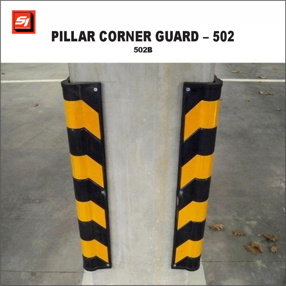 Pillar Corner Guard - 502B
