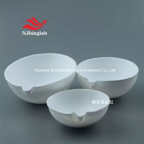 50ml PTFE Evaporating Dish