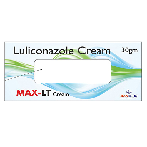 30gm Luliconazole Cream