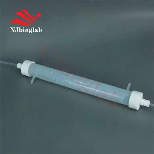 500ml PFA Graham Condenser