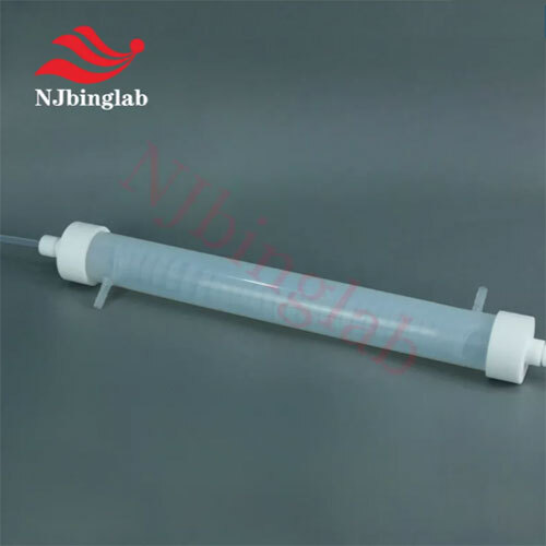 500ml PFA Graham Condenser