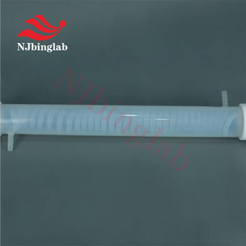 500ml PFA Graham Condenser