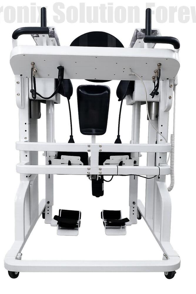 Exoskeleton Rehabilitation Systems for Safe Movement Control