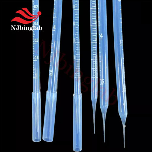 5ml PFA Graduated Pipette