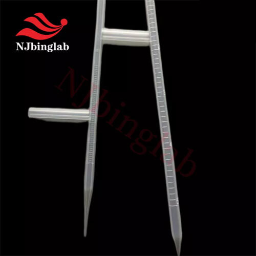 5ml PFA Graduated Pipette