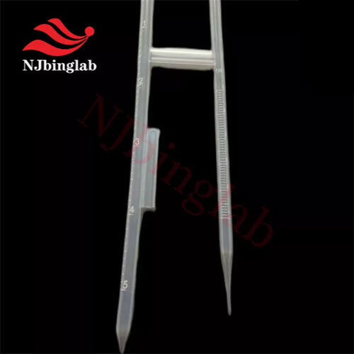 5ml PFA Graduated Pipette