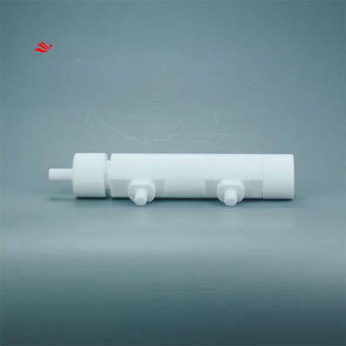 Ptfe Electrolytic Cell