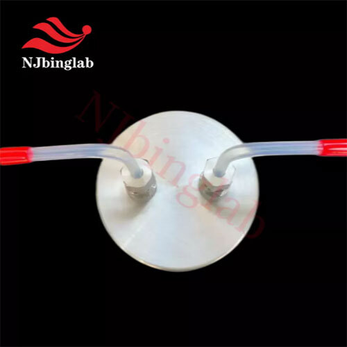 Stainless Steel Reaction Tank