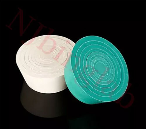 Rubber Funnel Holder