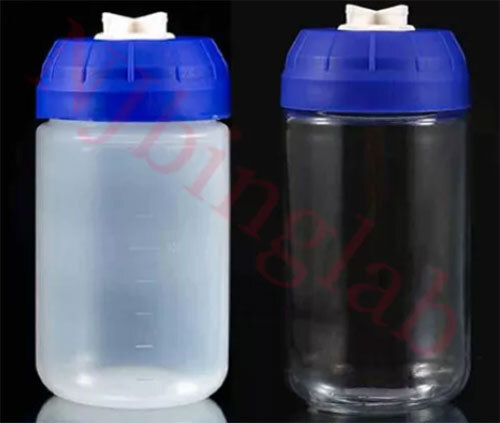 PP-PC High-speed Centrifuge Bottle 1000ML