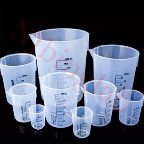 PP Beaker