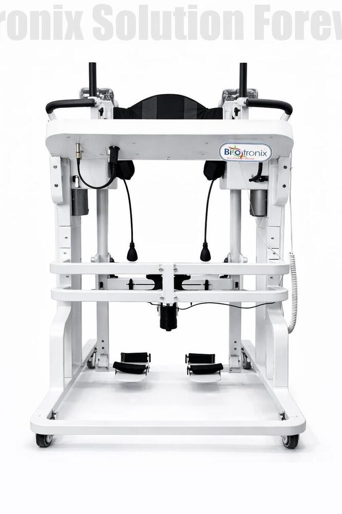 Wearable Robotics Exoskeletons for Progressive Motor Training