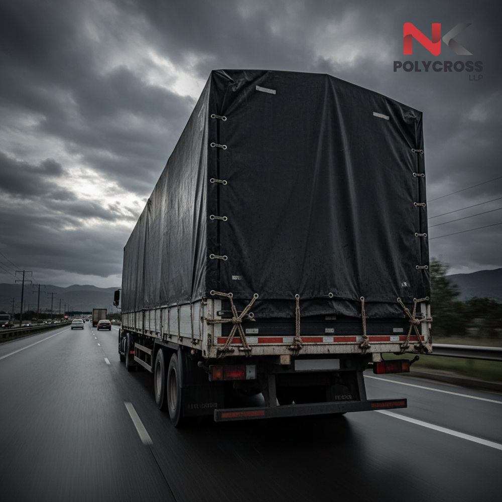 Transport Waterproof Sheet