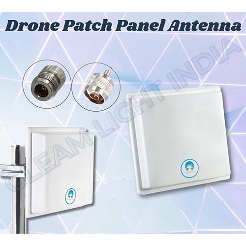 Patch Panel Antenna