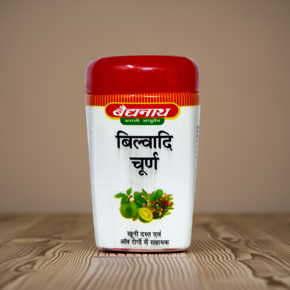 Baidyanath Bilwadi Churna 60g