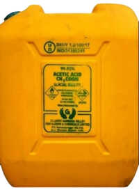 99.85 GNFC Glacial Acetic Acid