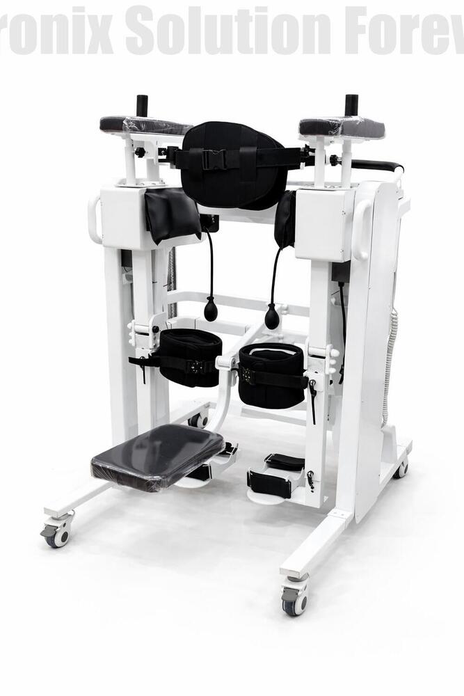 Wearable Exoskeleton Technology for Assisted Physiotherapy