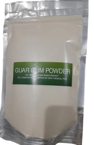 Food Grade Guar Gum Powder