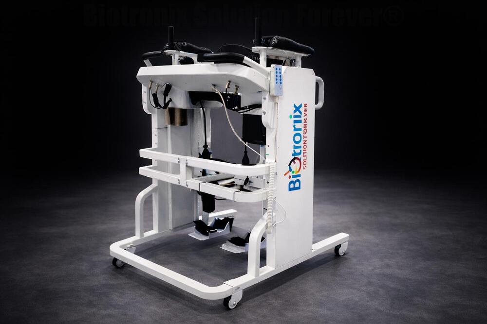 Exoskeleton-Based Rehabilitation for Neurological Recovery