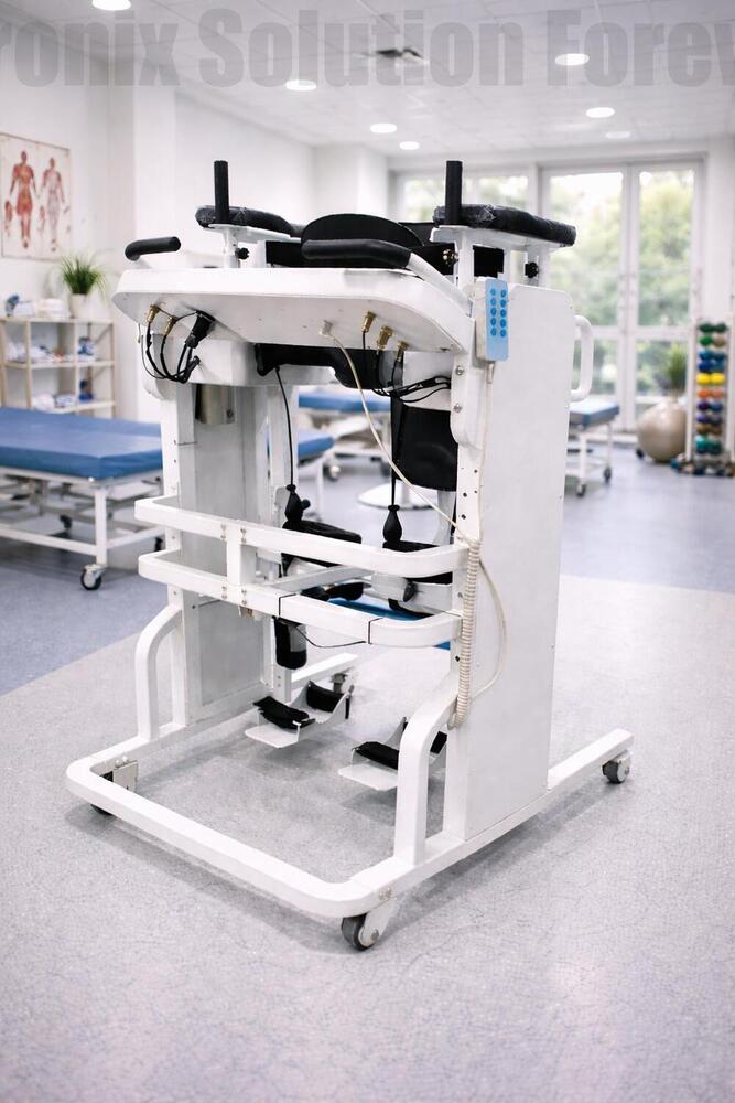 Exoskeleton-Based Rehabilitation for Neurological Recovery