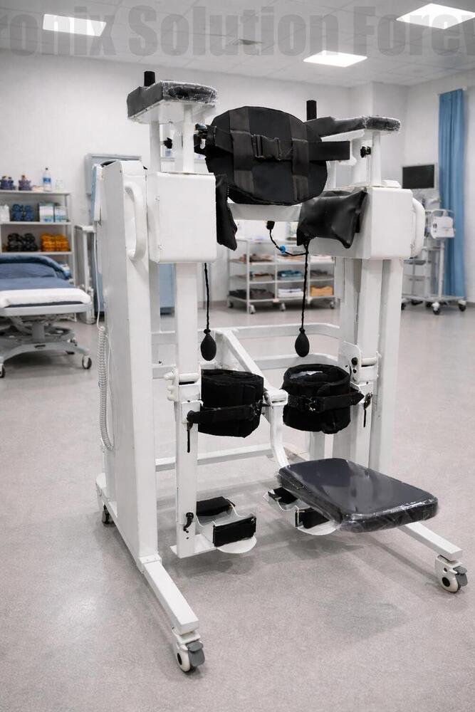 Robotic Exoskeleton Devices for Controlled Motor Training