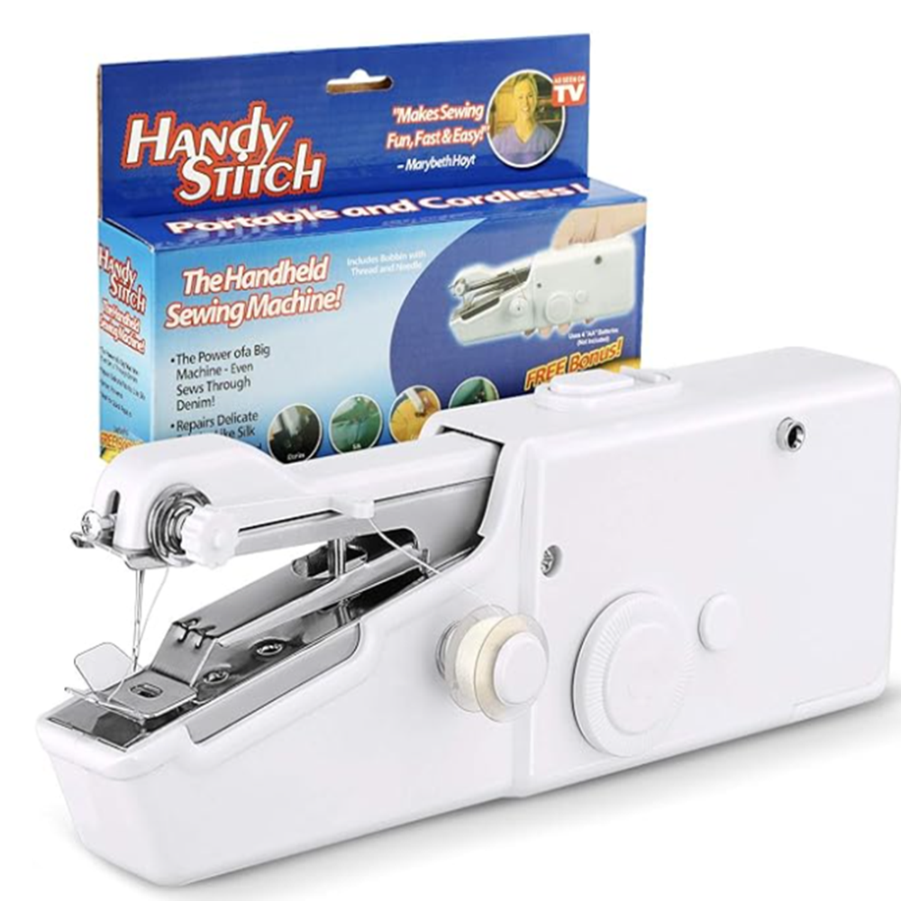 Handy Stitch sewing machine