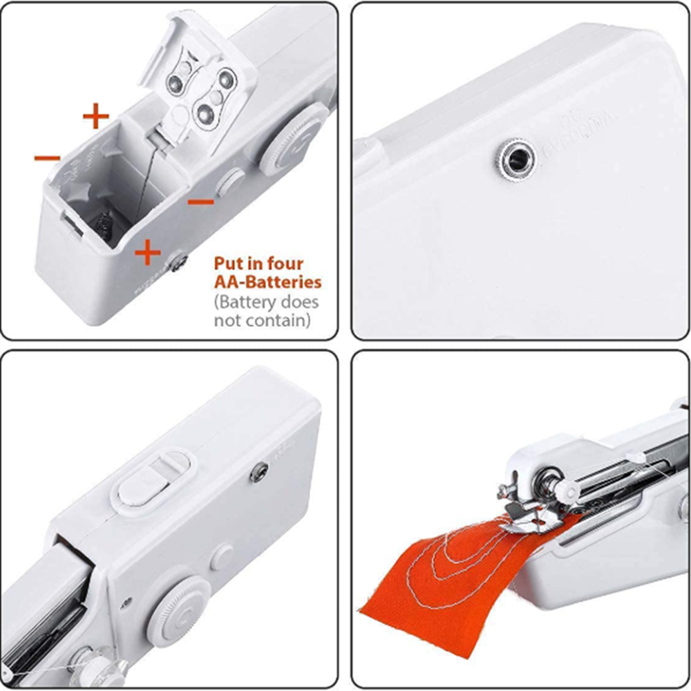 Handy Stitch Sewing Machine