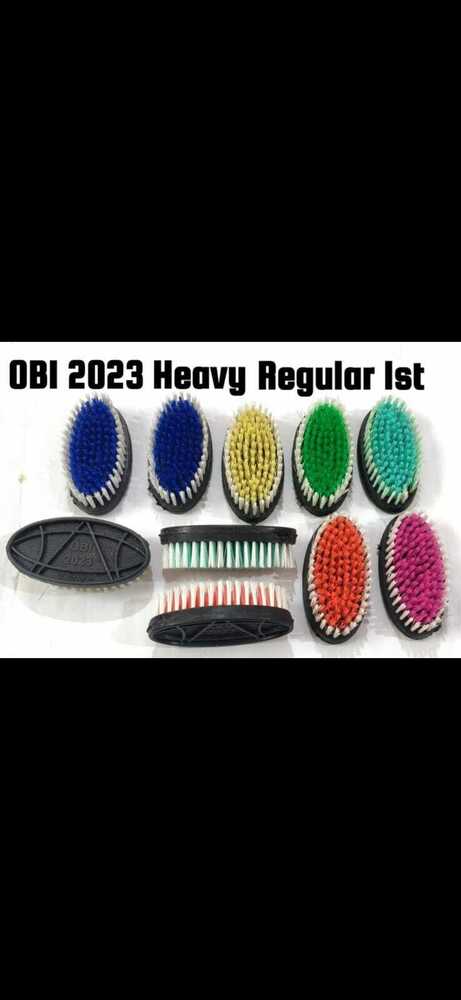 OBI 2023 Heavy Regular Heavy Virgin