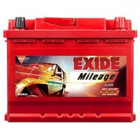 Exide Battery