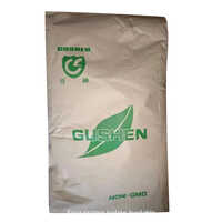 Soy Protein Isolate - Dosage Form: Powder