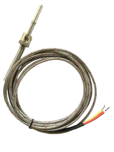 2 Mtr Thermocouple Sensor