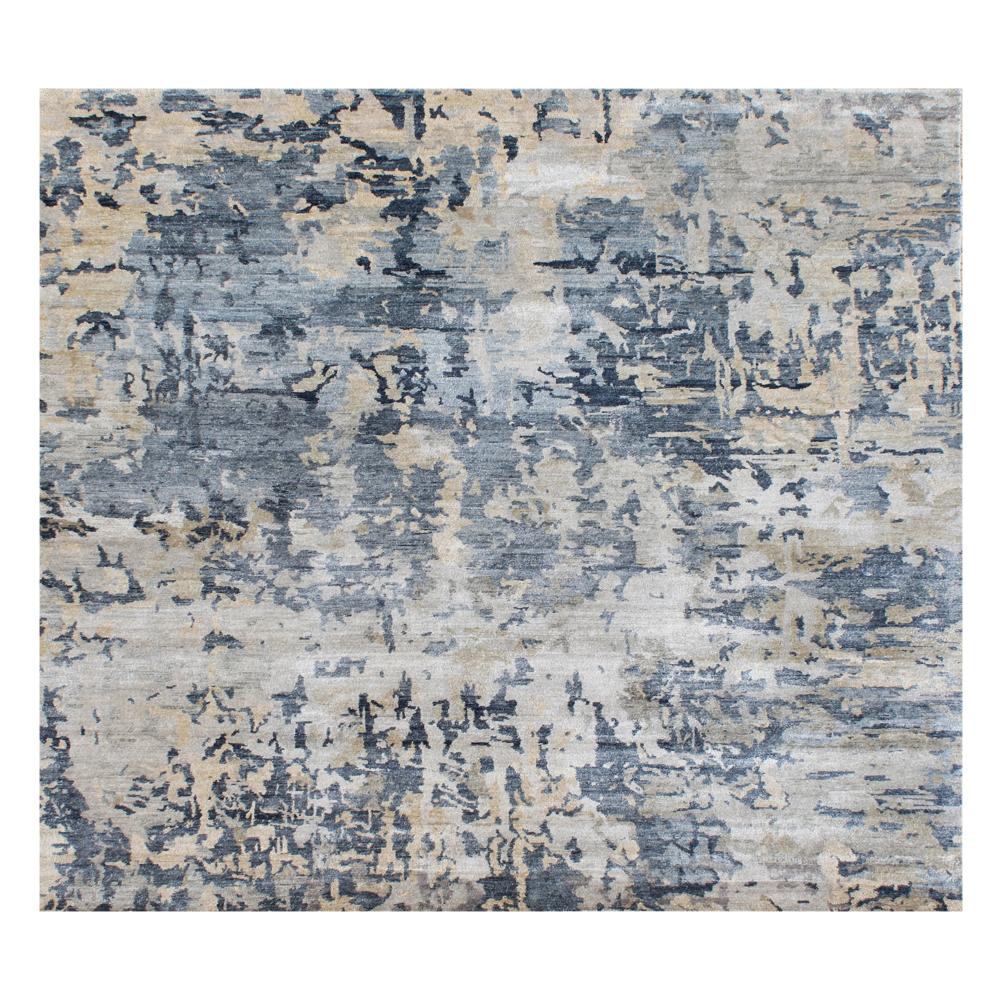 Hand Knotted Carpets - Advantage: Non-slip