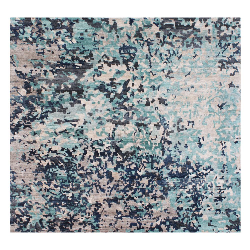 Hand Knotted Carpets - Advantage: Non-slip