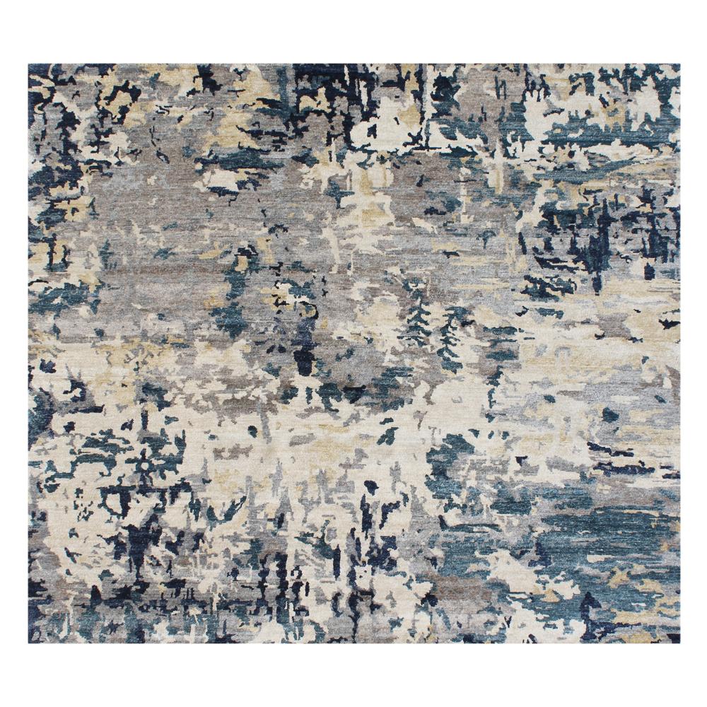 Hand Knotted Carpets - Advantage: Non-slip