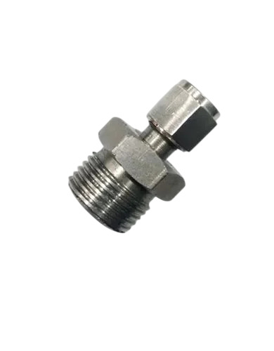 Adjustable Compression Fitting