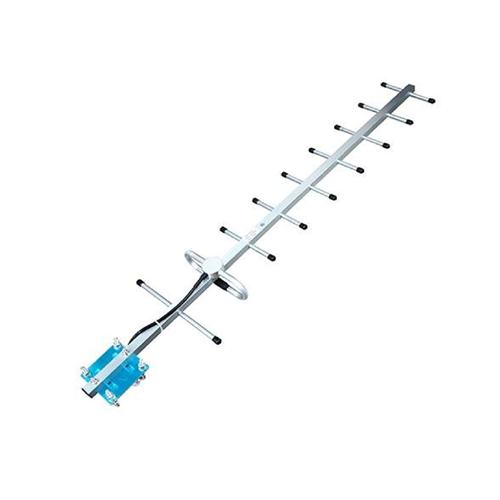 12 dBi Yagi Antenna 8002500 MHz (1 Feet Wire)